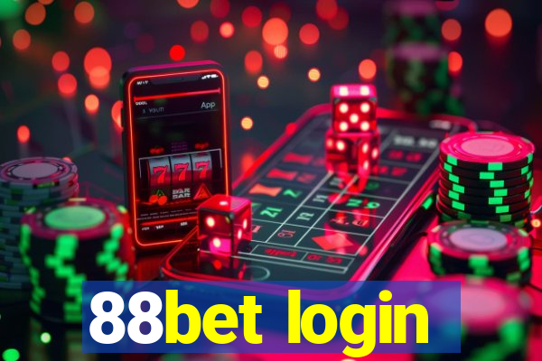 88bet login
